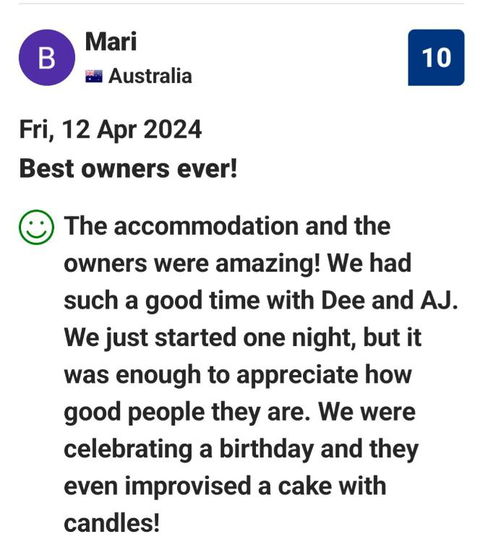 MAGNETIC CABIN Entire Studio On Magnetic Island - Accommodation Bookings 1