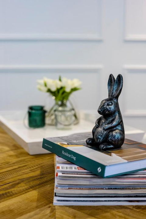 MAIN STREET RETREAT - King BRs, Comp Minibar, Breakfast Prov, Fireplaces - Accommodation Bookings 3