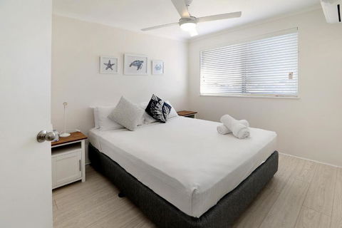 MAINSAIL8- MOOLOOLABA BEACH - Accommodation Bookings 1