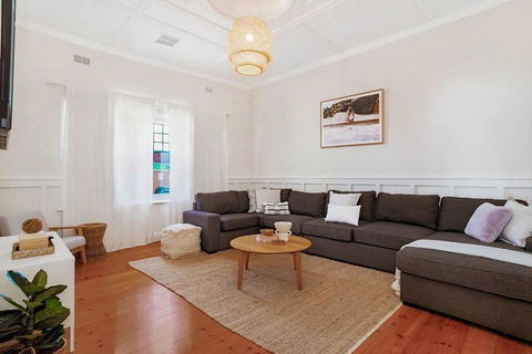 Maison La Plage Brighton - Accommodation Bookings 0