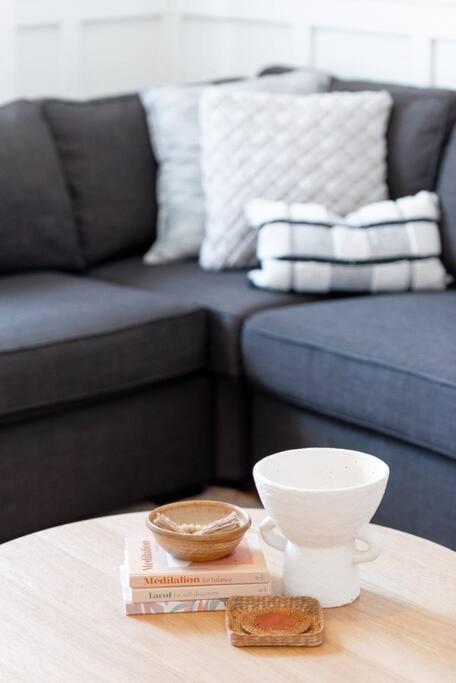 Maison La Plage Brighton - Accommodation Bookings 2