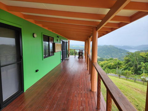 Maleny Tropical Retreat - Accommodation Bookings 2