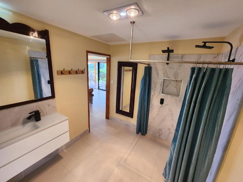 Maleny Tropical Retreat - Accommodation Bookings 1