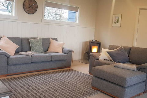 Mallavale Farm, Boat Harbour - Accommodation Bookings 3