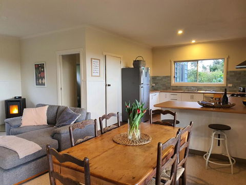 Mallavale Farm, Boat Harbour - Accommodation Bookings 1
