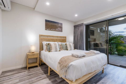 Malo - Beachside Escape In Agnes Water - Accommodation Bookings 3