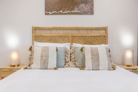 Malo - Beachside Escape In Agnes Water - Accommodation Bookings 0
