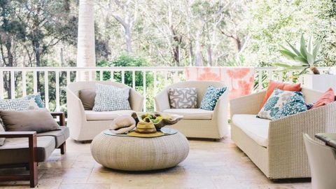 Malolo Costal Retreat , Wifi Accom Holidays - Accommodation Bookings 0