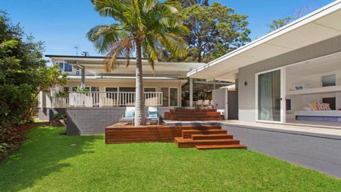 Malolo Costal Retreat , Wifi Accom Holidays - Accommodation Bookings 1
