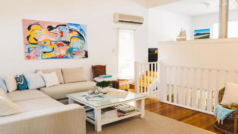 Malolo Costal Retreat , Wifi Accom Holidays - Accommodation Bookings 3