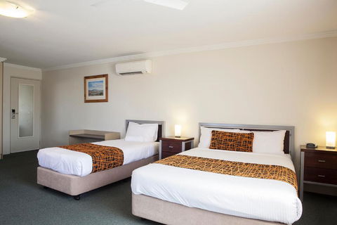 Mandarin Motel - Accommodation Bookings 3