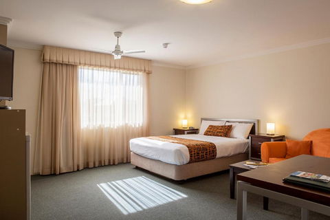 Mandarin Motel - Accommodation Bookings 1