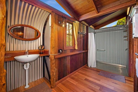 MANGO LODGE River Heads - Accommodation Bookings 3