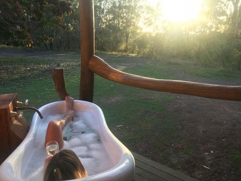 MANGO LODGE River Heads - Accommodation Bookings 2