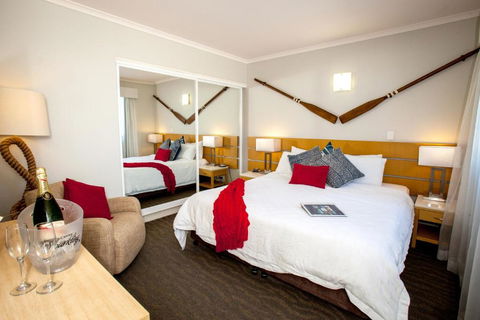 Manly Marina Cove Motel - Accommodation Bookings 3