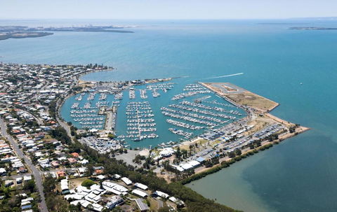 Manly Marina Cove Motel - Accommodation Bookings 0