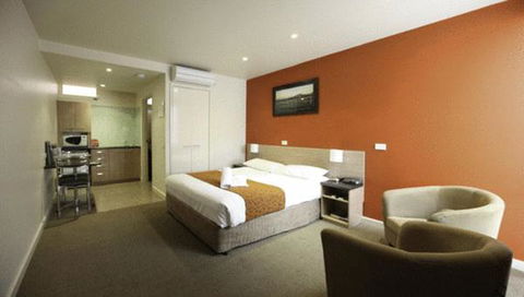 Mansfield Motel - Accommodation Bookings 0