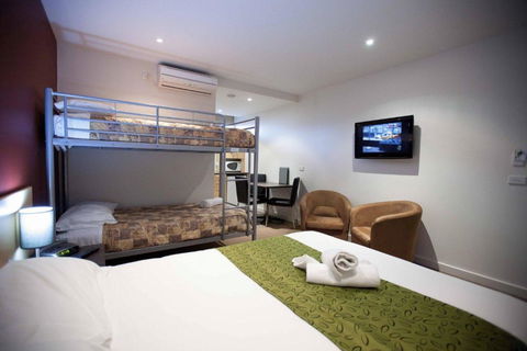 Mansfield Motel - Accommodation Bookings 3