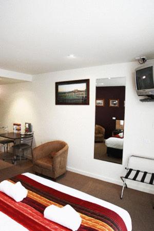 Mansfield Motel - Accommodation Bookings 1