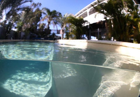 Manta Stays Downstairs - Accommodation Bookings 2