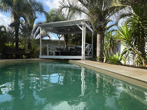 Manta Stays Downstairs - Accommodation Bookings 0