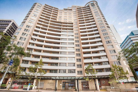 Mantra Chatswood - Accommodation Bookings 0