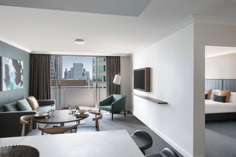 Mantra Chatswood - Accommodation Bookings 2