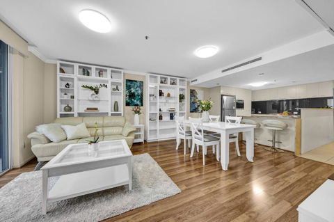 M On Mary Suites Brisbane City - Accommodation Bookings 0