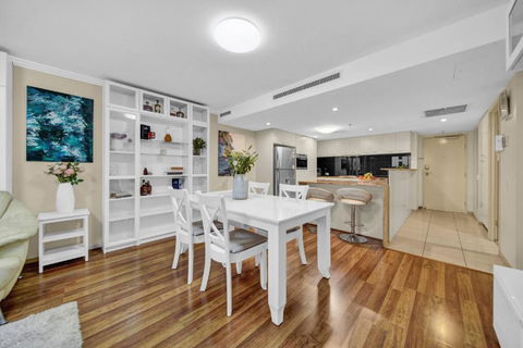M On Mary Suites Brisbane City - Accommodation Bookings 2