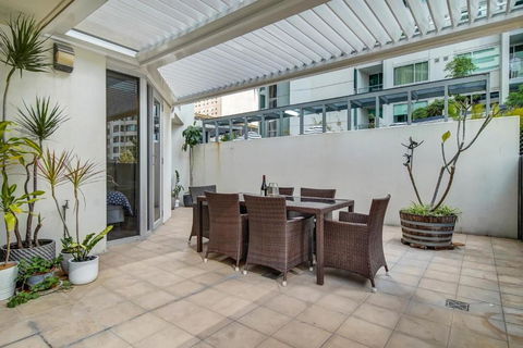 M On Mary Suites Brisbane City - Accommodation Bookings 3
