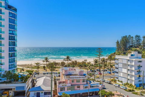 Mantra Twin Towns - Accommodation Bookings 1