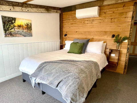 Maple Lane Farm Stay - Accommodation Bookings 3