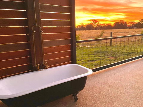 Maple Lane Farm Stay - Accommodation Bookings 2