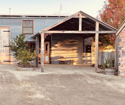 Maple Lane Farm Stay - Accommodation Bookings 1