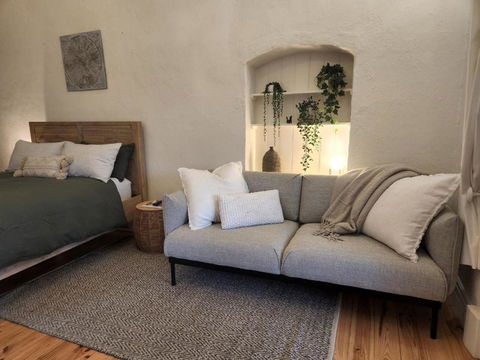 Marananga Cottages - Accommodation Bookings 2