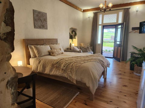 Marananga Cottages - Accommodation Bookings 0