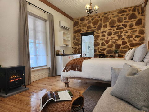 Marananga Cottages - Accommodation Bookings 1