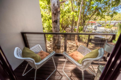 MARGARET FOREST RETREAT Apartment 129 - Located Within Margaret Forest, In The Heart Of The Town Centre Of Margaret River, Spa Apartment! - Accommodation Bookings 0