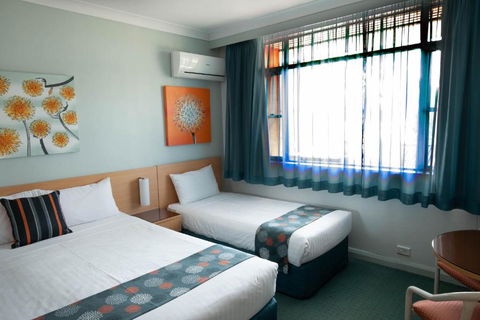 Markets Hotel - Accommodation Bookings 1