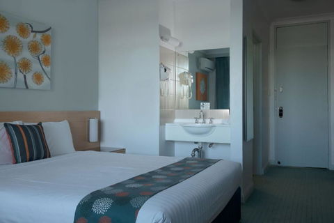 Markets Hotel - Accommodation Bookings 2