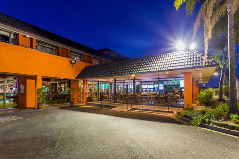 Markets Hotel - Accommodation Bookings 3