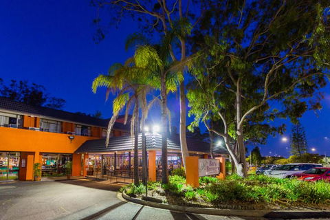 Markets Hotel - Accommodation Bookings 0