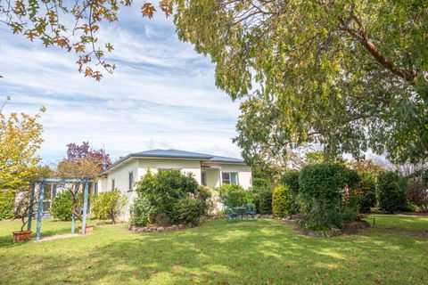 Marnita Farmhouse At Golden Grove Estate Winery - Accommodation Bookings 0
