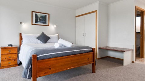 Marsden Court Apartments Now Incorporating Marsden Court And Sharonlee Strahan Villas - Accommodation Bookings 3