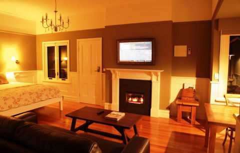 Marysville Garden Cottages - Accommodation Bookings 1