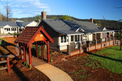 Marysville Garden Cottages - Accommodation Bookings 3