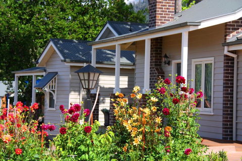 Marysville Garden Cottages - Accommodation Bookings 0