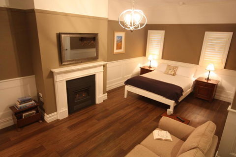 Marysville Garden Cottages - Accommodation Bookings 2