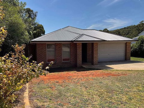Marysville Views - Accommodation Bookings 2