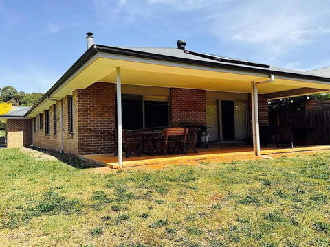Marysville Views - Accommodation Bookings 3